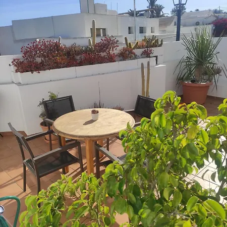 Apartamento Casa Gara *