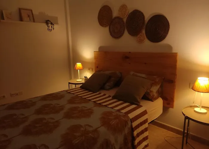 Apartamento Casa Gara *