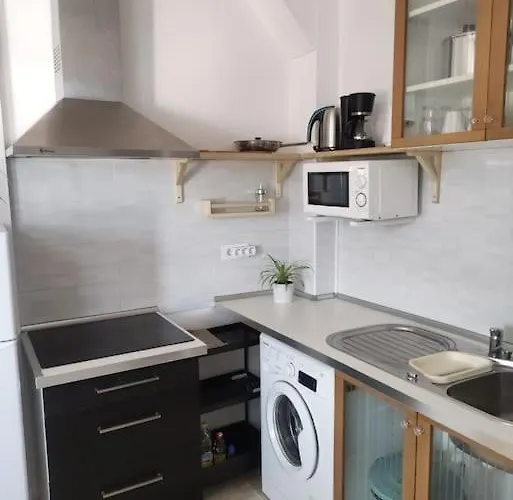 Casa Gara Apartamento