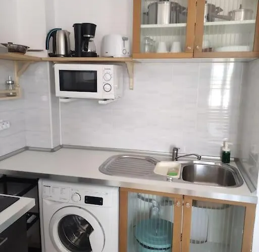 Casa Gara Apartamento