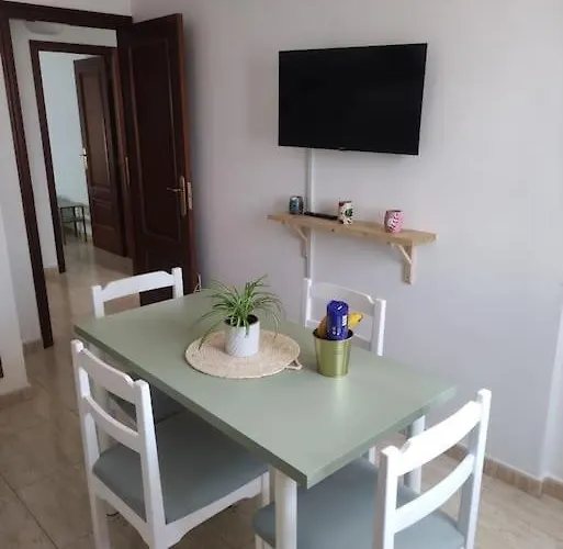 Casa Gara Apartamento Yaiza (Lanzarote)