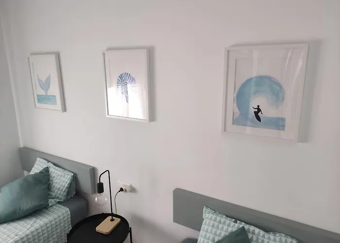 Apartamento Casa Gara *