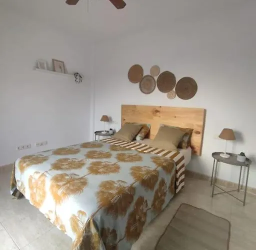 Casa Gara Yaiza (Lanzarote)