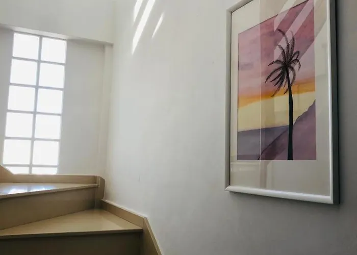 Casa Gara Apartamento *