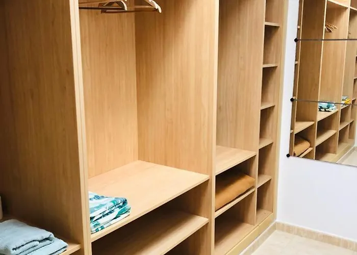 Apartamento Casa Gara