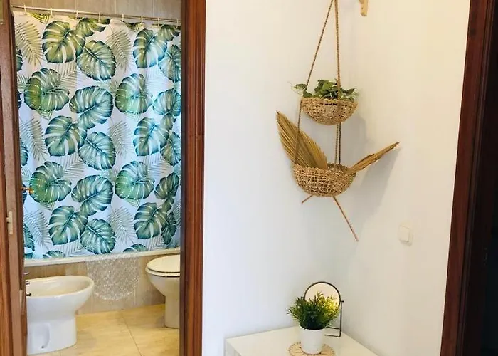 Apartamento Casa Gara