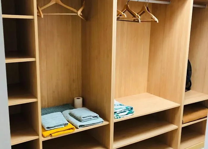 Apartamento Casa Gara *