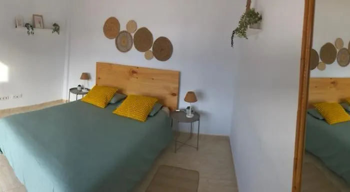 Apartamento Casa Gara