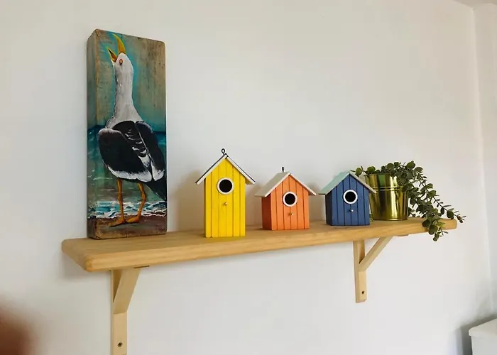 Apartamento Casa Gara