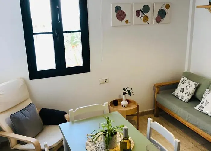 Casa Gara Apartamento Yaiza (Lanzarote)