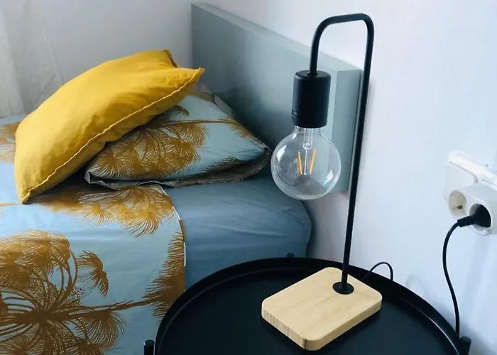 Apartamento Casa Gara