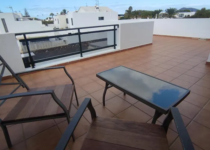 Casa Gara Yaiza (Lanzarote)