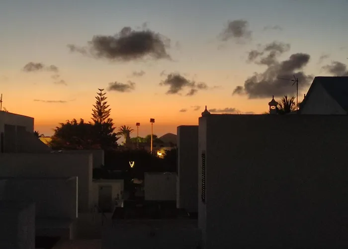 Apartamento Casa Gara *