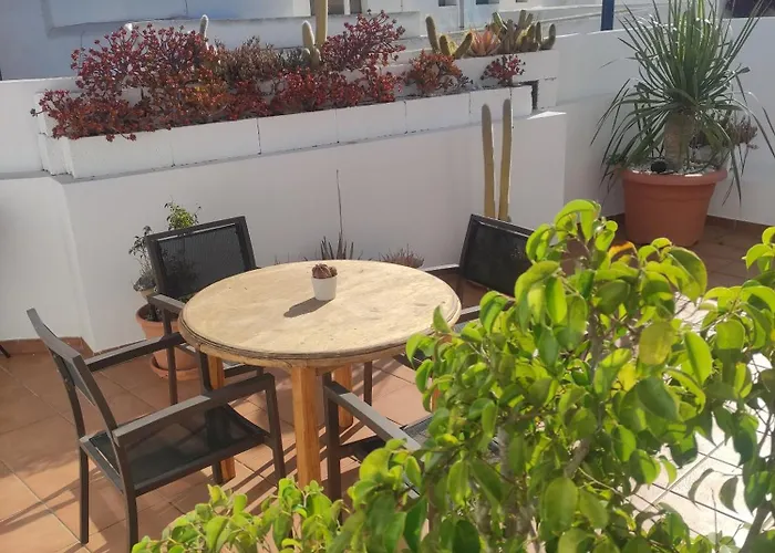 Apartamento Casa Gara *