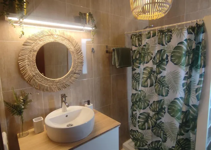 Casa Gara Apartamento *