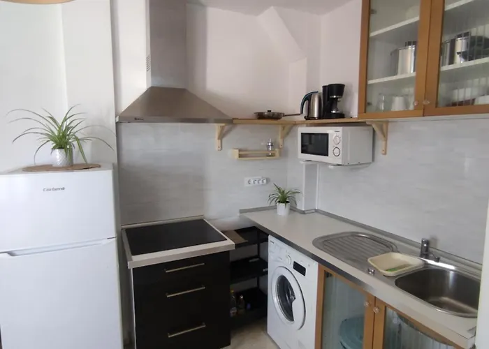 Casa Gara Apartamento Yaiza (Lanzarote)